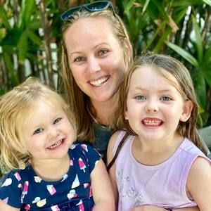 Meet your Posher, Erica